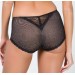 Труси Alles NUBE NEGRA classic